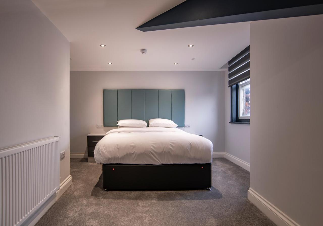 Apartment The Castle Collection 14 Cook Street *