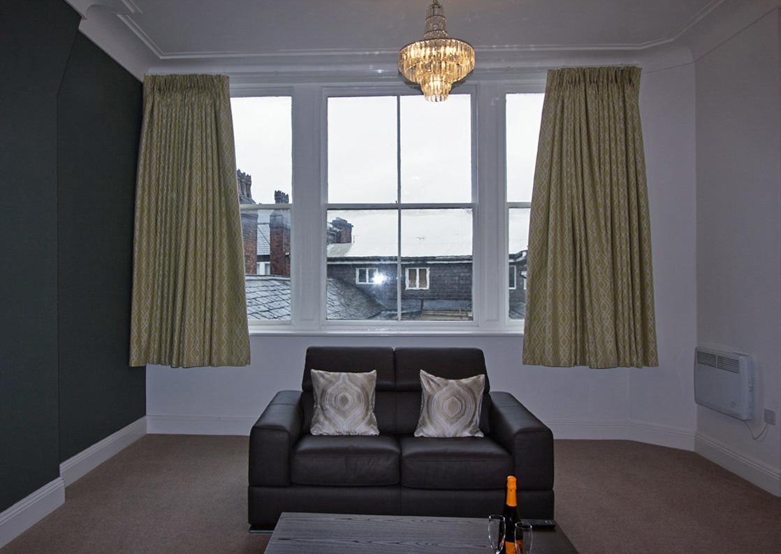 The Castle Collection 14 Cook Street Liverpool