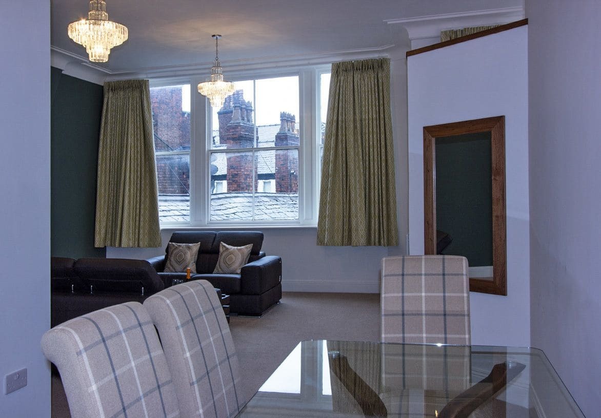 Apartment The Castle Collection 14 Cook Street *
